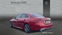 Mercedes Clase C C 200