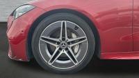 Mercedes Clase C C 200