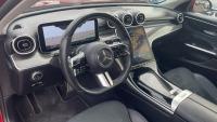 Mercedes Clase C C 200