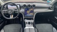Mercedes Clase C C 200