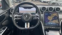 Mercedes Clase C C 200