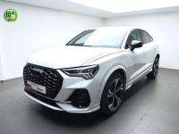 Audi Q3 Sportback Black Limited 35 TDI 110 kW (150 CV) S tronic