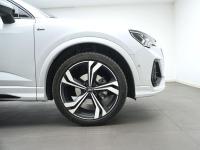 Audi Q3 Sportback Black Limited 35 TDI 110 kW (150 CV) S tronic