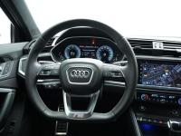 Audi Q3 Sportback Black Limited 35 TDI 110 kW (150 CV) S tronic