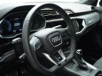 Audi Q3 Sportback Black Limited 35 TDI 110 kW (150 CV) S tronic