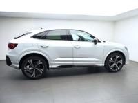 Audi Q3 Sportback Black Limited 35 TDI 110 kW (150 CV) S tronic