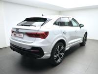 Audi Q3 Sportback Black Limited 35 TDI 110 kW (150 CV) S tronic