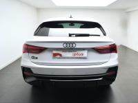Audi Q3 Sportback Black Limited 35 TDI 110 kW (150 CV) S tronic
