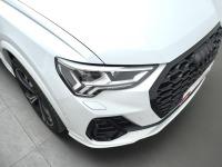 Audi Q3 Sportback Black Limited 35 TDI 110 kW (150 CV) S tronic