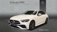 Mercedes Clase C C 220 d