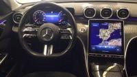 Mercedes Clase C C 220 d