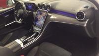 Mercedes Clase C C 220 d
