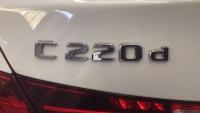 Mercedes Clase C C 220 d
