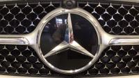 Mercedes Clase C C 220 d