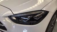Mercedes Clase C C 220 d