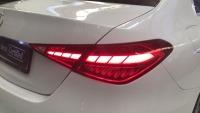 Mercedes Clase C C 220 d