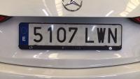 Mercedes Clase C C 220 d