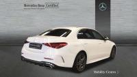 Mercedes Clase C C 220 d