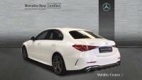 Mercedes Clase C C 220 d