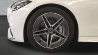 Mercedes Clase C C 220 d