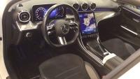 Mercedes Clase C C 220 d