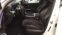 Mercedes Clase C C 220 d