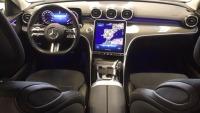 Mercedes Clase C C 220 d