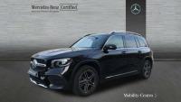Mercedes Glb GLB 200 d