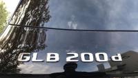 Mercedes Glb GLB 200 d