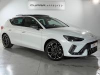 CUPRA León 1.5 eTSI DSG 110 kW (150 CV)