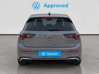 Volkswagen Golf GTE 1.5 PHEV 130kW 200 kW (272 CV) DSG