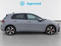 Volkswagen Golf GTE 1.5 PHEV 130kW 200 kW (272 CV) DSG