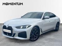 BMW Serie 4 420d Gran Coupe 140 kW (190 CV)