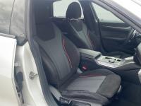 BMW Serie 4 420d Gran Coupe 140 kW (190 CV)