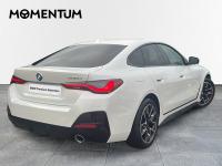 BMW Serie 4 420d Gran Coupe 140 kW (190 CV)
