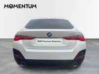 BMW Serie 4 420d Gran Coupe 140 kW (190 CV)