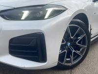 BMW Serie 4 420d Gran Coupe 140 kW (190 CV)