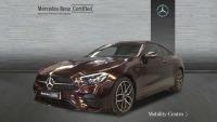 Mercedes Clase E E 220 d Coupé