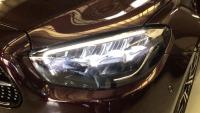 Mercedes Clase E E 220 d Coupé