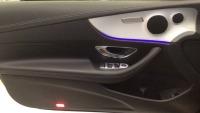 Mercedes Clase E E 220 d Coupé
