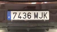 Mercedes Clase E E 220 d Coupé