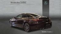 Mercedes Clase E E 220 d Coupé