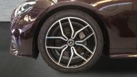 Mercedes Clase E E 220 d Coupé