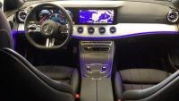 Mercedes Clase E E 220 d Coupé