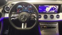 Mercedes Clase E E 220 d Coupé