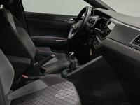 Volkswagen Polo R-Line 1.0 TSI 70 kW (95 CV)