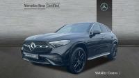Mercedes Glc GLC 300 de 4MATIC