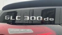 Mercedes Glc GLC 300 de 4MATIC
