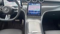 Mercedes Glc GLC 300 de 4MATIC