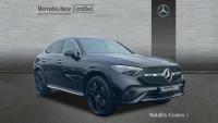 Mercedes Glc GLC 300 de 4MATIC